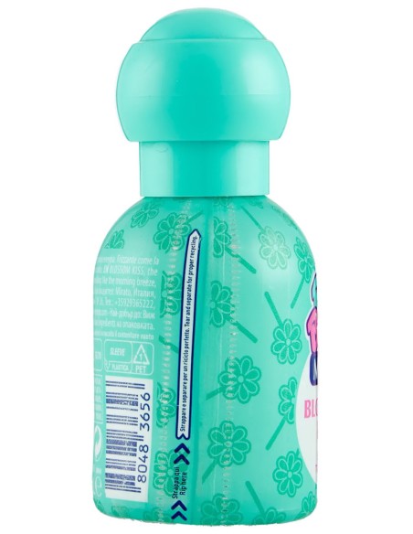 Malizia Bon Bons Eau De Toilette Natural Vapo 50ml - Blossom Kiss